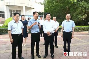 埃里克-戈登：杰伦-格林以前都是第一选择 他只是需要适应新角色